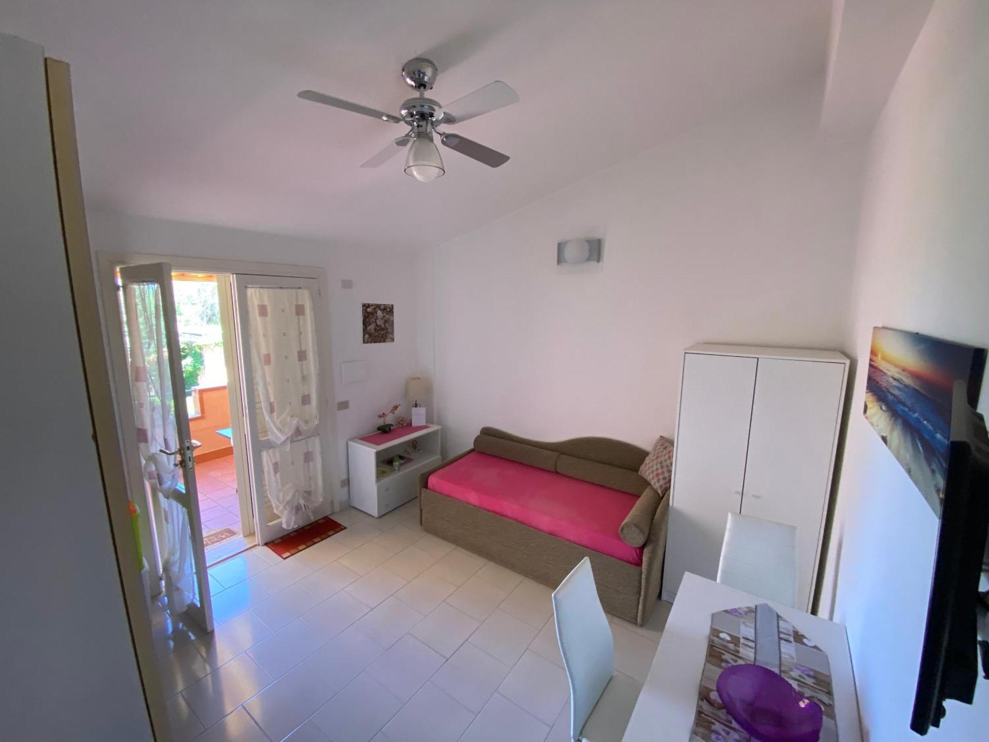 Apartments Di Salvo Фурнари Екстериор снимка