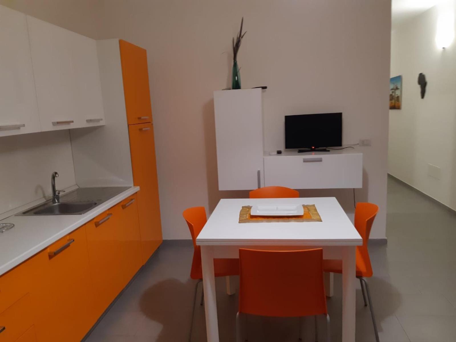 Apartments Di Salvo Фурнари Екстериор снимка