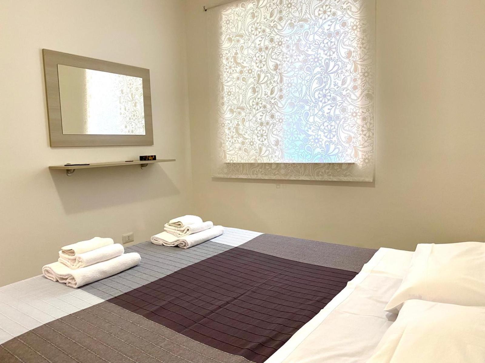 Apartments Di Salvo Фурнари Екстериор снимка