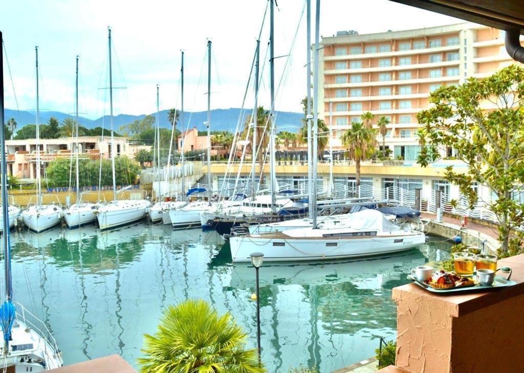 Apartments Di Salvo Фурнари Екстериор снимка
