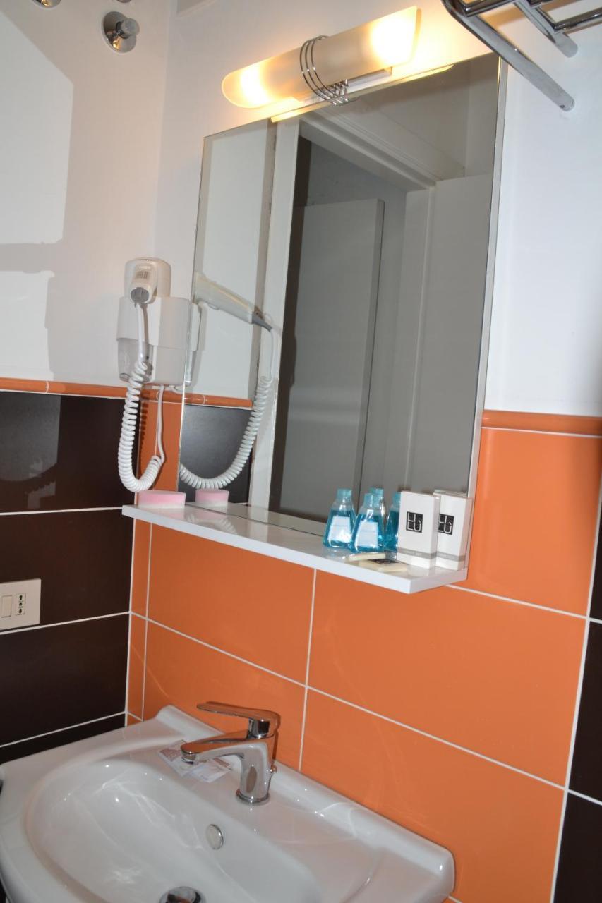 Apartments Di Salvo Фурнари Екстериор снимка